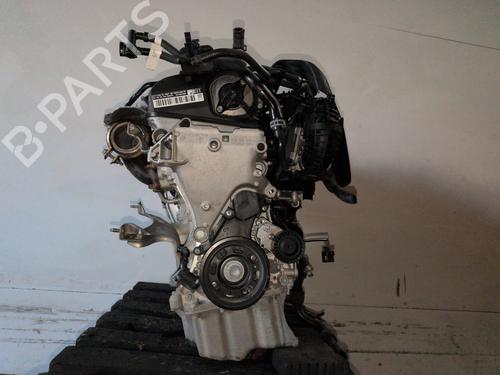 Engine SEAT LEON (KL1, KLG) | BP31920652M1