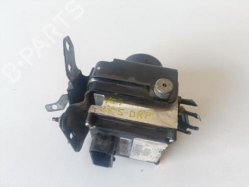 ABS pump PEUGEOT 407 SW (6E_, 6D_)  | BP15881159M43 