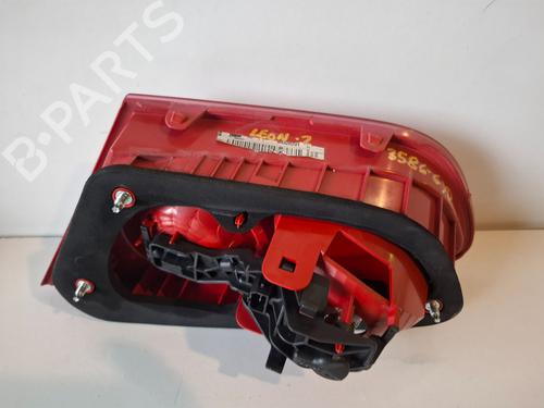 Left taillight SEAT LEON (1P1) 1.9 TDI | BP24417952C34 