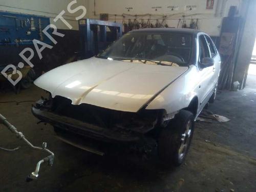 Right front driveshaft SEAT TOLEDO II (1M2)  | BP9281943M39 