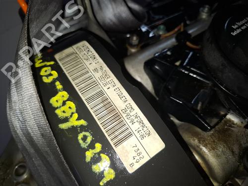 Engine SEAT IBIZA III (6L1)  | BP26162715M1 
