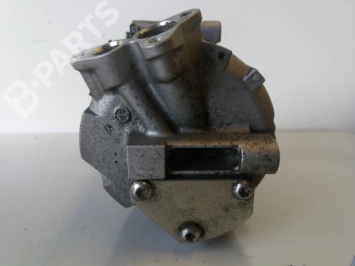 AC compressor NISSAN PRIMASTAR Van (X83) 2.0 dCi 115 | BP10087662M34 