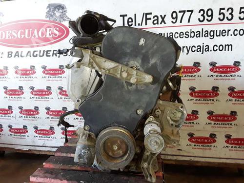 Engine OPEL VECTRA B (J96) 1.8 i 16V (F19) | BP9282938M1 