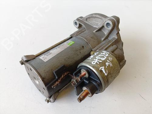 Starter CITROËN C4 Coupe (LA_) 1.6 VTi 120 | BP19424071M8 