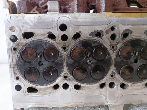 Cylinder head OPEL CORSA D (S07) 1.3 CDTI (L08, L68) | BP17956596M5 