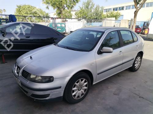 Headlight switch SEAT LEON (1M1) 1.4 16V | BP10960834I24 