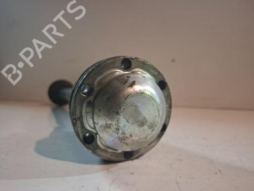 Right front driveshaft VW GOLF V (1K1)  | BP29972235M39 