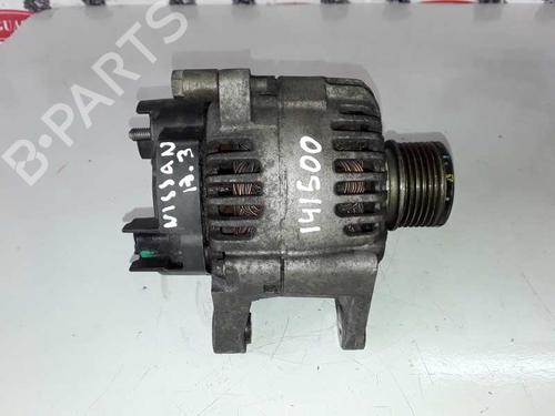Alternator NISSAN NOTE (E11, NE11) 1.5 dCi | BP9315103M7 