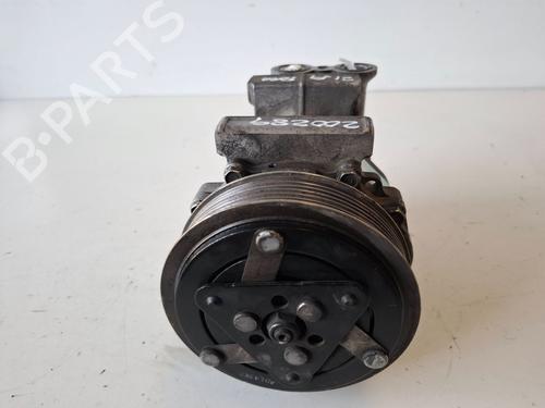 AC-Kompressor FORD FOCUS I Saloon (DFW) 1.8 Turbo DI / TDDi | BP28296587M34 
