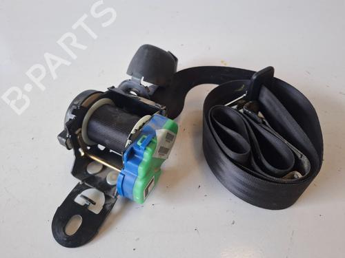 Used Rear left seatbelt JEEP GRAND CHEROKEE II (WJ, WG) [1998-2005]  27329973