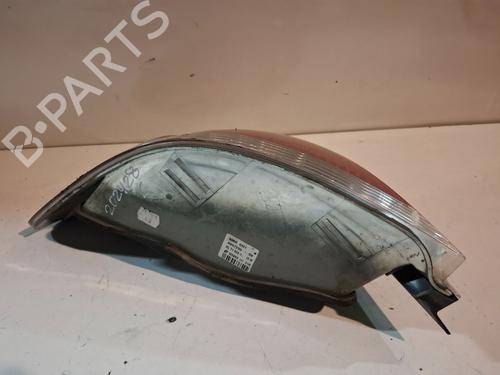 Left taillight BMW 7 (E65, E66, E67) 730 Ld | BP33269617C34  - Image 5