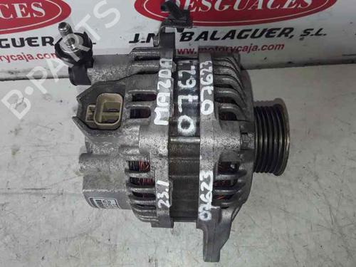 Alternator MAZDA 323 S VI Saloon (BJ)  | BP9281095M7 