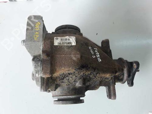 Rear differential BMW 3 Touring (E91) 330 xd | BP9315255M24 
