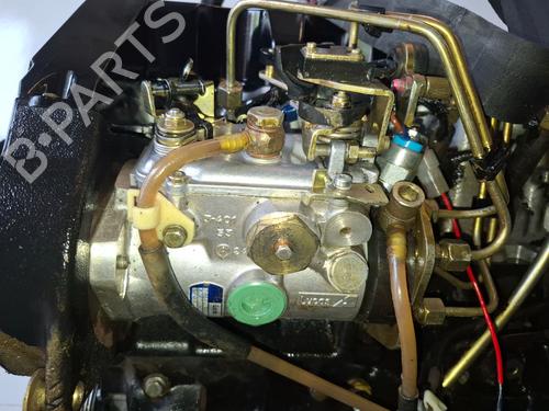 Engine CITROËN SAXO (S0, S1) 1.5 D | BP26719877M1 