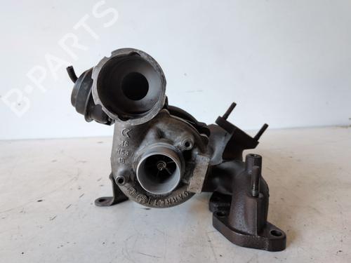 Turbocompresseur/Compresseur Turbocompresseur/Compresseur 38156746 38156746