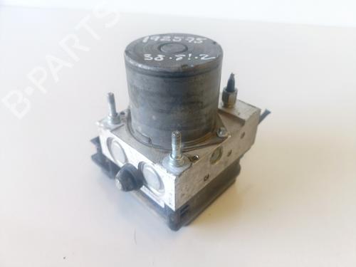 ABS pump NISSAN QASHQAI / QASHQAI +2 I (J10, NJ10, JJ10E) 1.6 dCi | BP17447489M43 