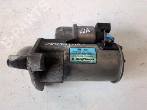 Starter KIA PICANTO II (TA) 1.0 | BP38712237M8 - Image 2