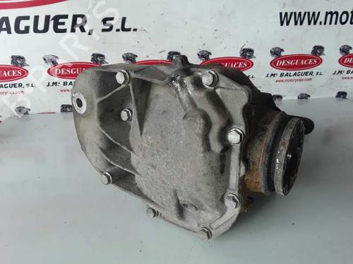 Rear differential BMW 3 Touring (E91) 330 xd | BP9315255M24 
