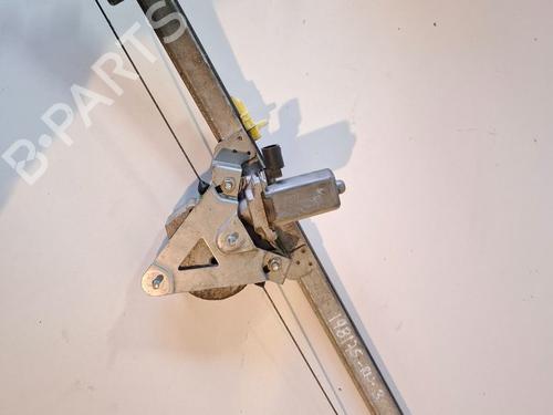 Used Front left window mechanism RENAULT TRAFIC II Platform/Chassis (EL) 1.9 dCi 80 (EL0B) (82 hp) 23258844