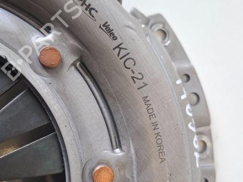 Other KIA CARNIVAL II (GQ) 2.9 CRDi | BP25817194O1 