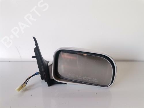 Used Right mirror KIA JOICE (MTE1P) 2.0 (139 hp) 9758972