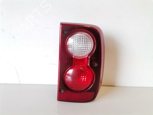 Used Right taillight LAND ROVER FREELANDER I (L314) 2.0 Td4 4x4 (112 hp) 10298464