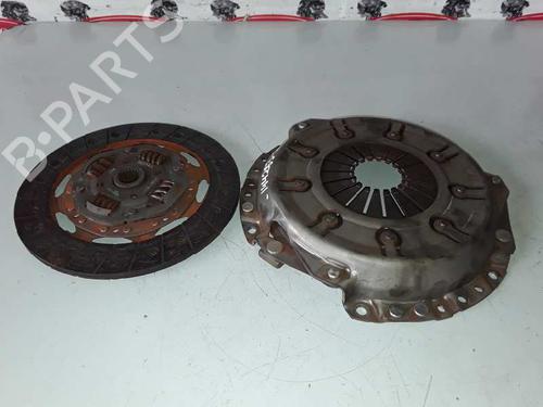Used Other NISSAN ALMERA TINO (V10) 1.8 (116 hp) 25817150