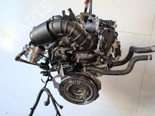 Engine HYUNDAI i30 FASTBACK (PDE, PDEN) | BP38935742M1 - Image 4