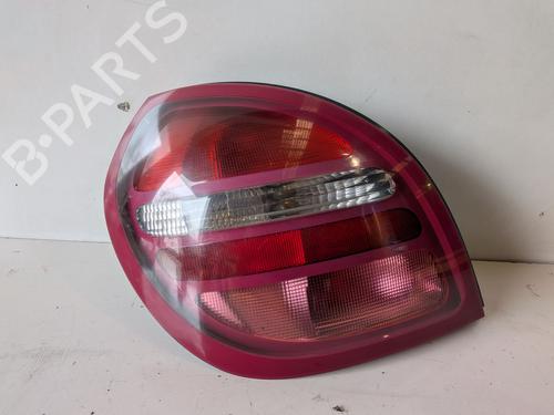 left-taillight-nissan-almera-ii-hatchback-n16-2000-32263605 main image