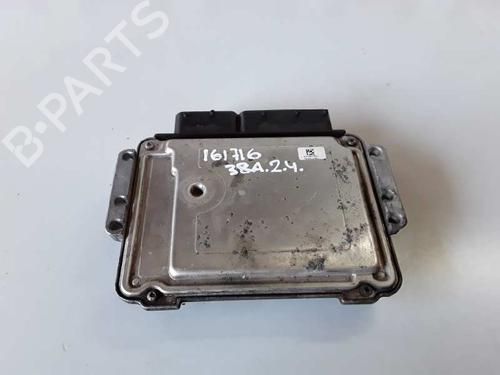 Engine control unit (ECU) ALFA ROMEO 159 Sportwagon (939_) 1.9 JTDM 16V (939BXC1B, 939BXC12) | BP9313579M57 