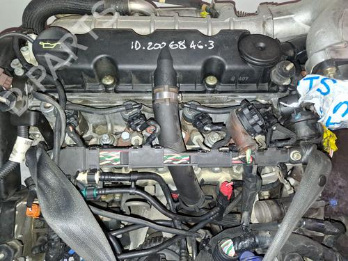 Engine CITROËN XSARA (N1) 2.0 HDi 109 | BP29547821M1 