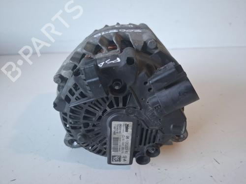 Generator PEUGEOT 2008 I (CU_)  | BP29956138M7