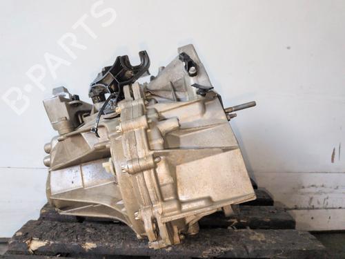 Gearbox RENAULT MEGANE III Hatchback (BZ0/1_, B3_) 1.5 dCi (BZ1G, BZ1W, BZ0R) | BP34436217M3  - Image 8