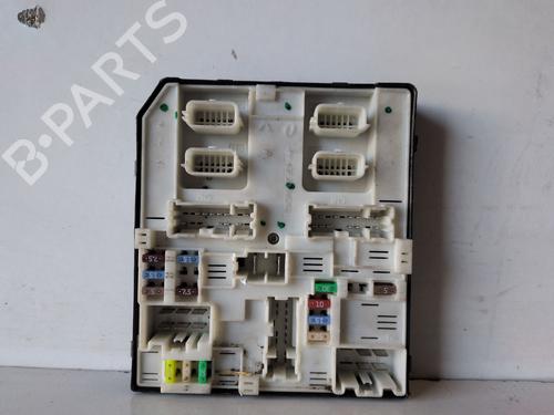 Used Fuse box RENAULT KANGOO BE BOP (KW0/1_) 1.5 dCi 75 (75 hp) 33175769
