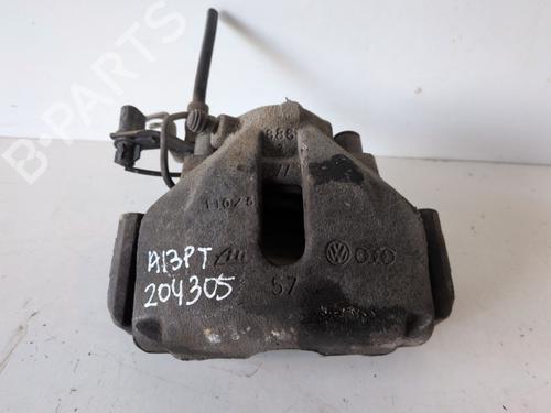 Højre bremsekaliber foran Højre bremsekaliber foran AUDI A4 B7 (8EC) 2.0 TDI 16V (140 hp) 34436174 34436174