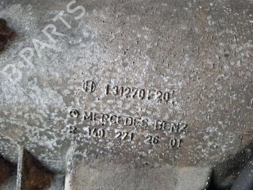 Gearbox MERCEDES-BENZ C-CLASS T-Model (S203)  | BP26162693M3 