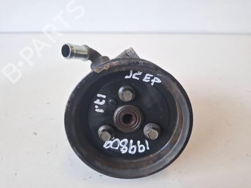 Used Steering pump JEEP GRAND CHEROKEE II (WJ, WG) 3.1 TD 4x4 (140 hp) 26914182