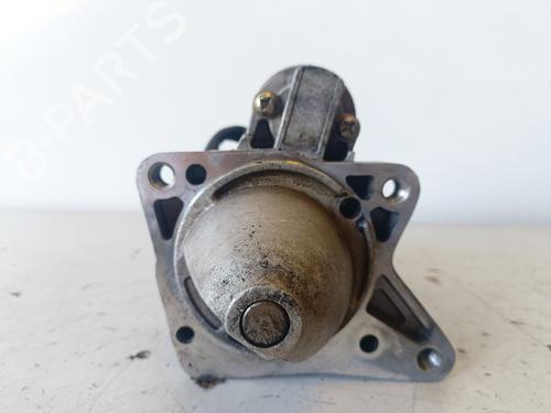 Used Starter MAZDA B-SERIE (UN) 2.5 TD 4WD (109 hp) 14847580