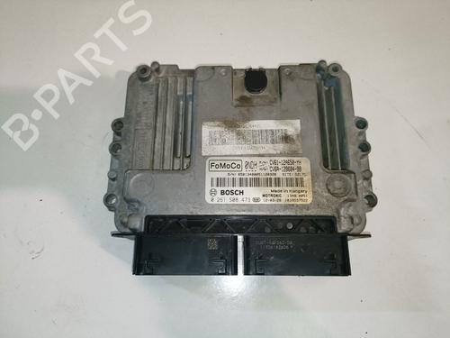Used Engine control unit (ECU) FORD FOCUS III Turnier [2010-2020]  17487741