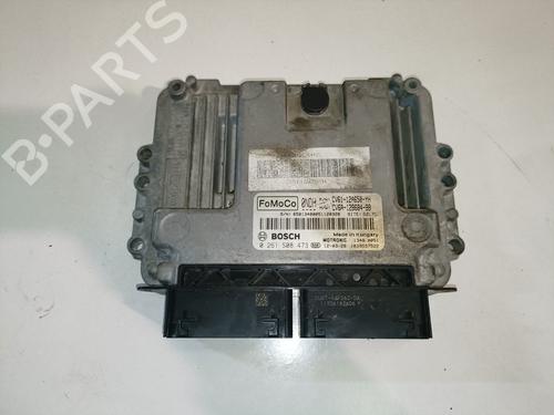 Centralita motor FORD FOCUS III Turnier [2010-2020]  17487741