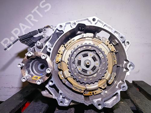 Used Gearbox VW POLO VI (AW1, BZ1, AE1) 1.0 TSI (95 hp) 11991549
