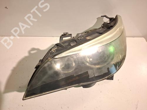 Venstre forlygte BMW 5 (E60) 530 d (218 hp) 30729858