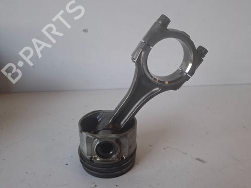 Used Other NISSAN TERRANO II (R20) 3.0 Di 4WD (154 hp) 30625728