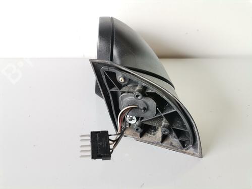 Left mirror MERCEDES-BENZ A-CLASS (W168) A 170 CDI (168.009, 168.109) | BP9588469C26 