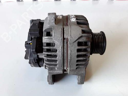 Alternator RENAULT CLIO III (BR0/1, CR0/1) 1.4 16V | BP9285137M7 