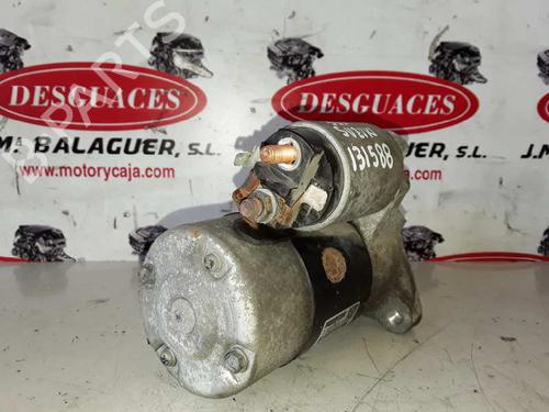 Starter SUZUKI IGNIS II (MH) | BP9282703M8