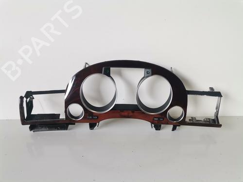 Annen AUDI A8 D3 (4E2, 4E8) 4.2 TDI quattro 4E1857115L   |