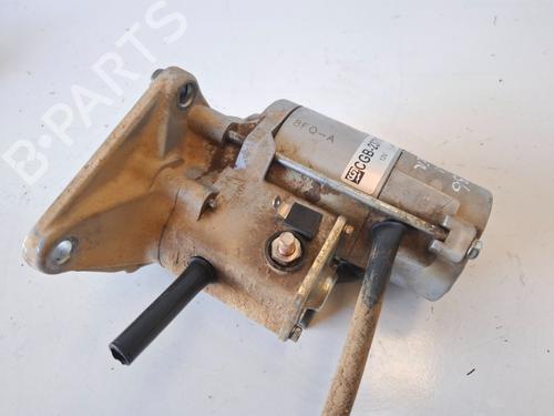 Starter LAND ROVER DISCOVERY II (L318) 2.5 Td5 4x4 | BP27694126M8 