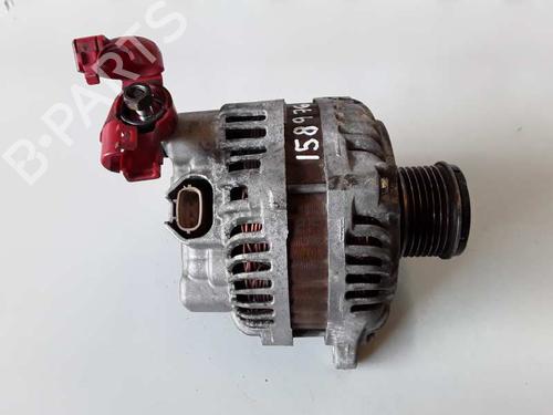 Alternator SUBARU OUTBACK (BL, BP) 2.0 D AWD (BPD) | BP9284971M7 
