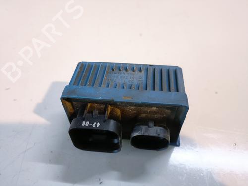 Used Electronic module OPEL CORSA D (S07) 1.3 CDTI (L08, L68) (75 hp) 11252932